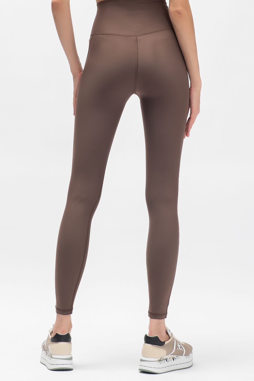 Купить Леггинсы ALMOND CREW