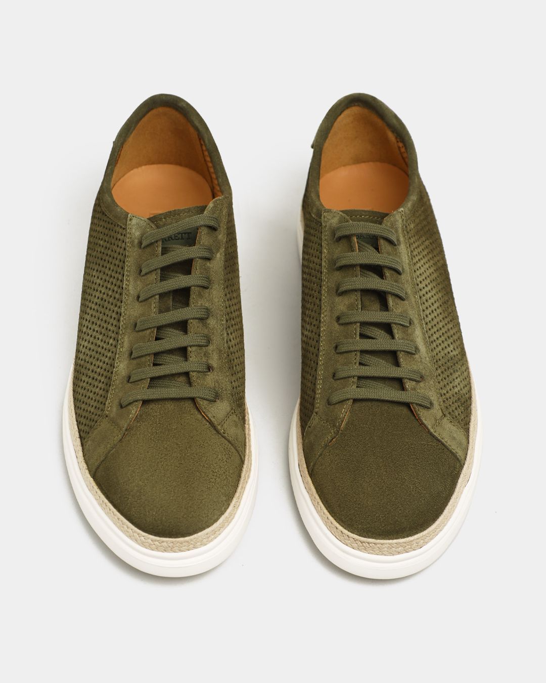 Купить Кеды BARRETT