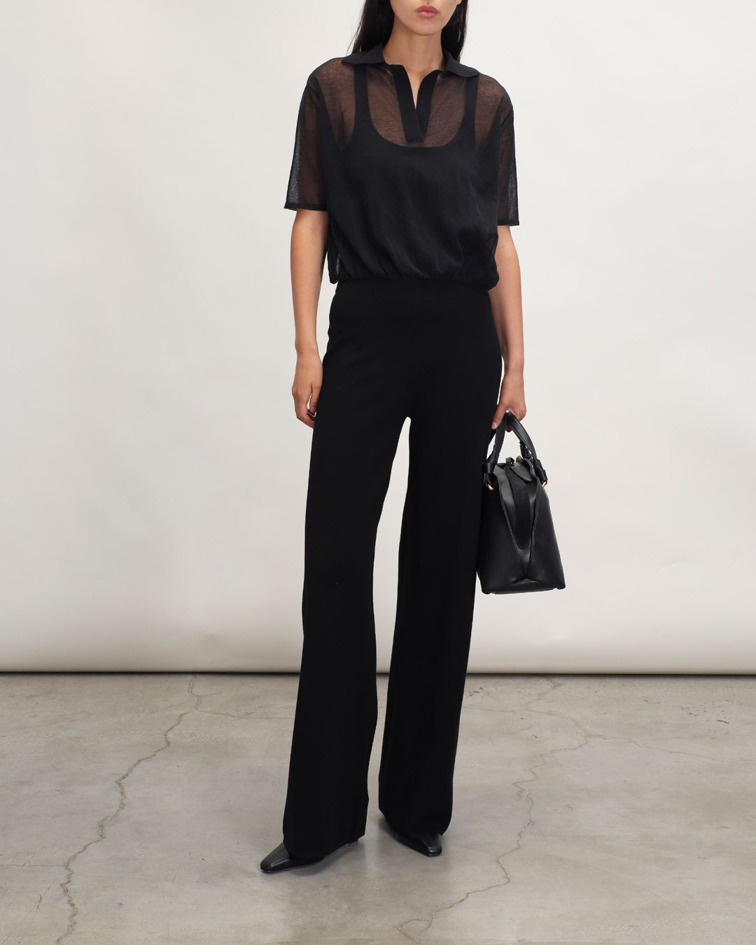 Купить Топ MAX MARA PURE