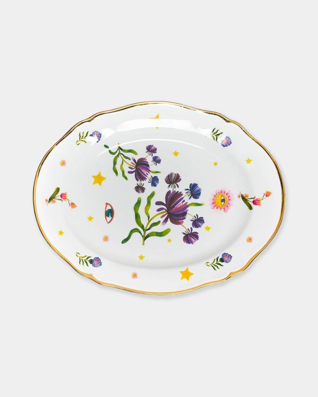 Купить Блюдо BITOSSI