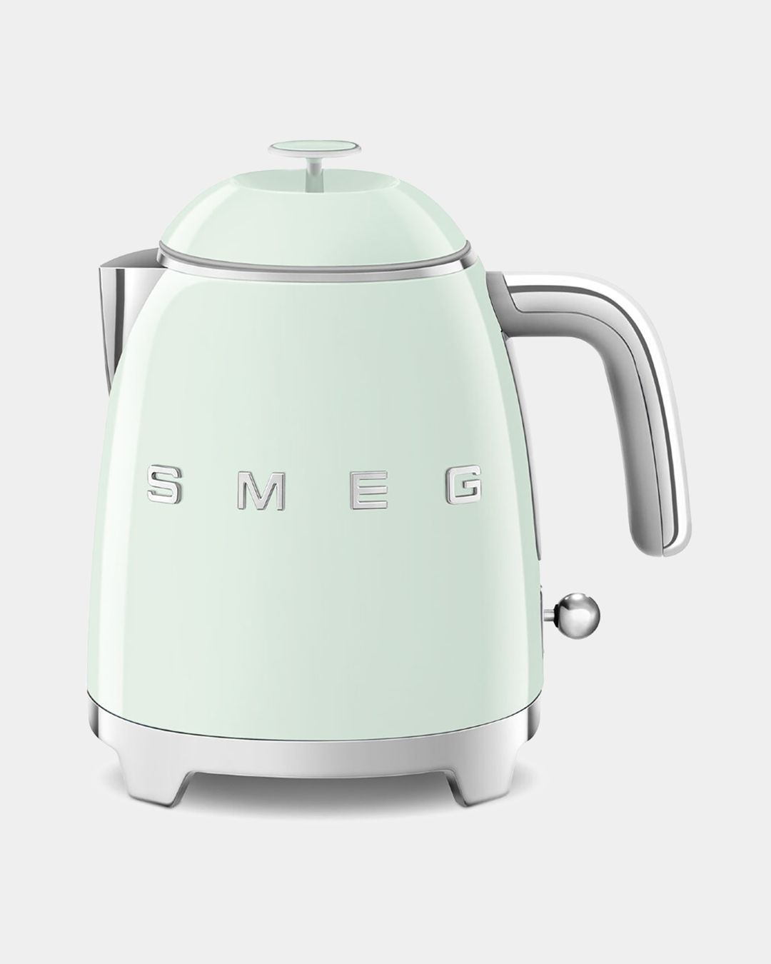 Купить Мини чайник электрический SMEG
