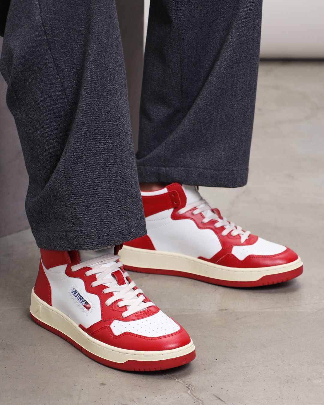 Купить Кеды AUTRY