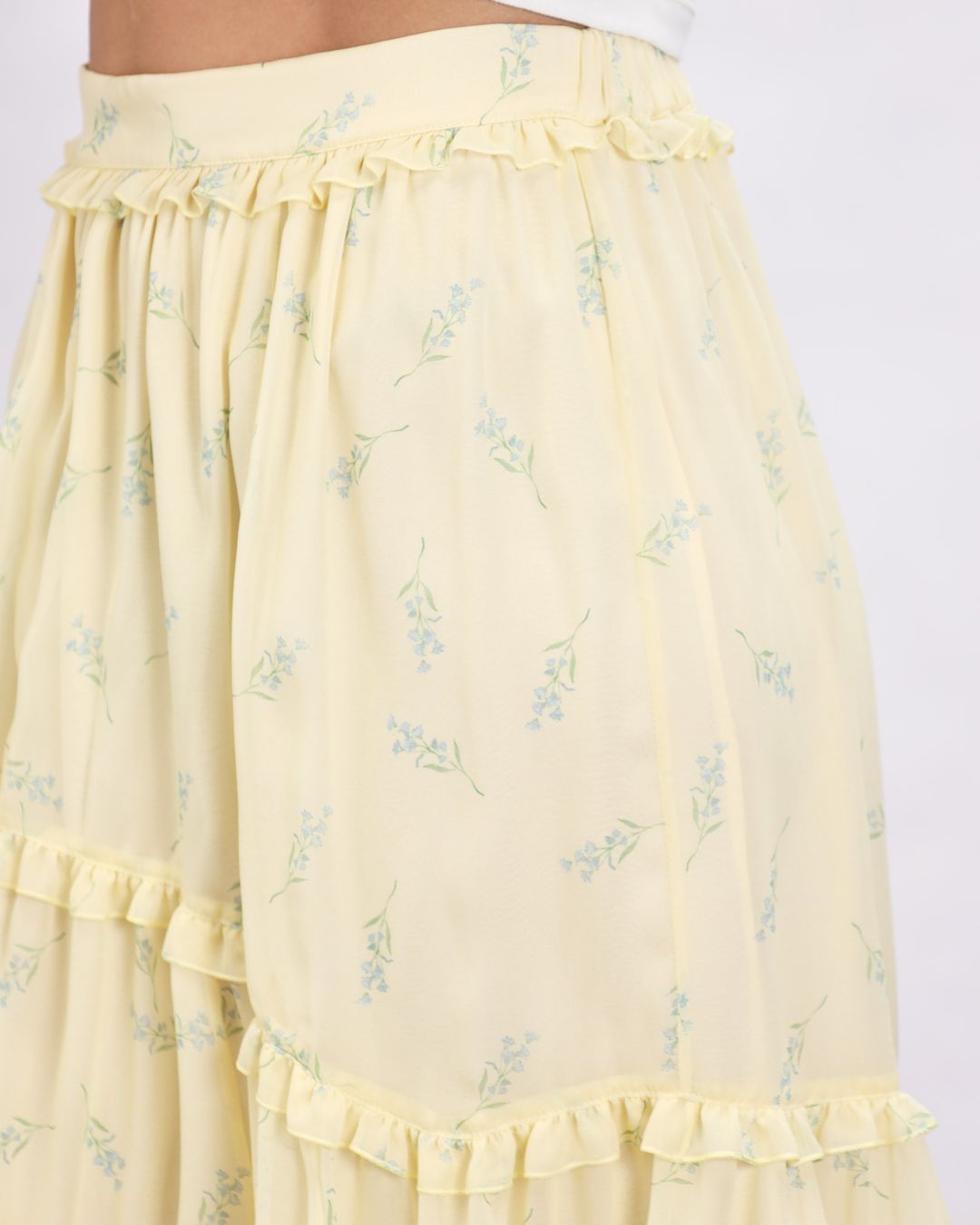 Купить Юбка OLOLOL