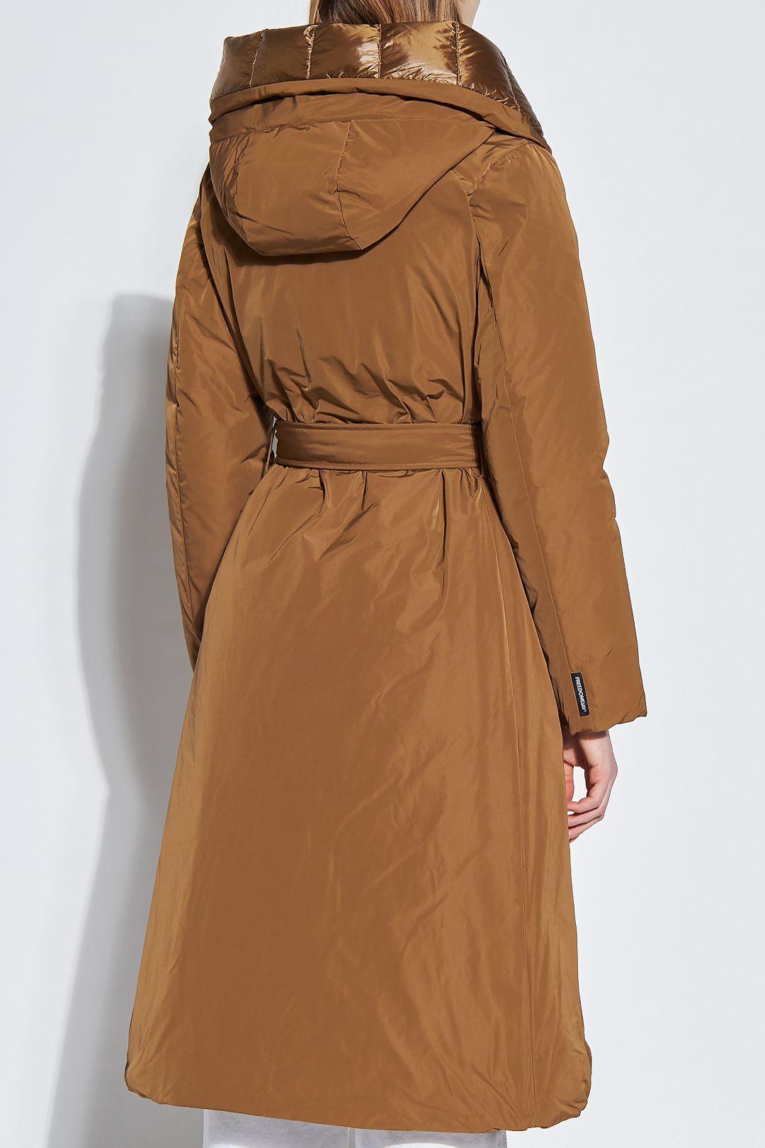 Купить Пуховик FREEDOMDAY