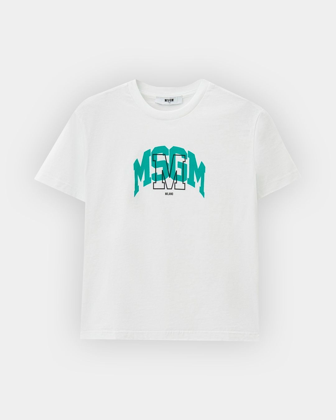 Купить Футболка MSGM