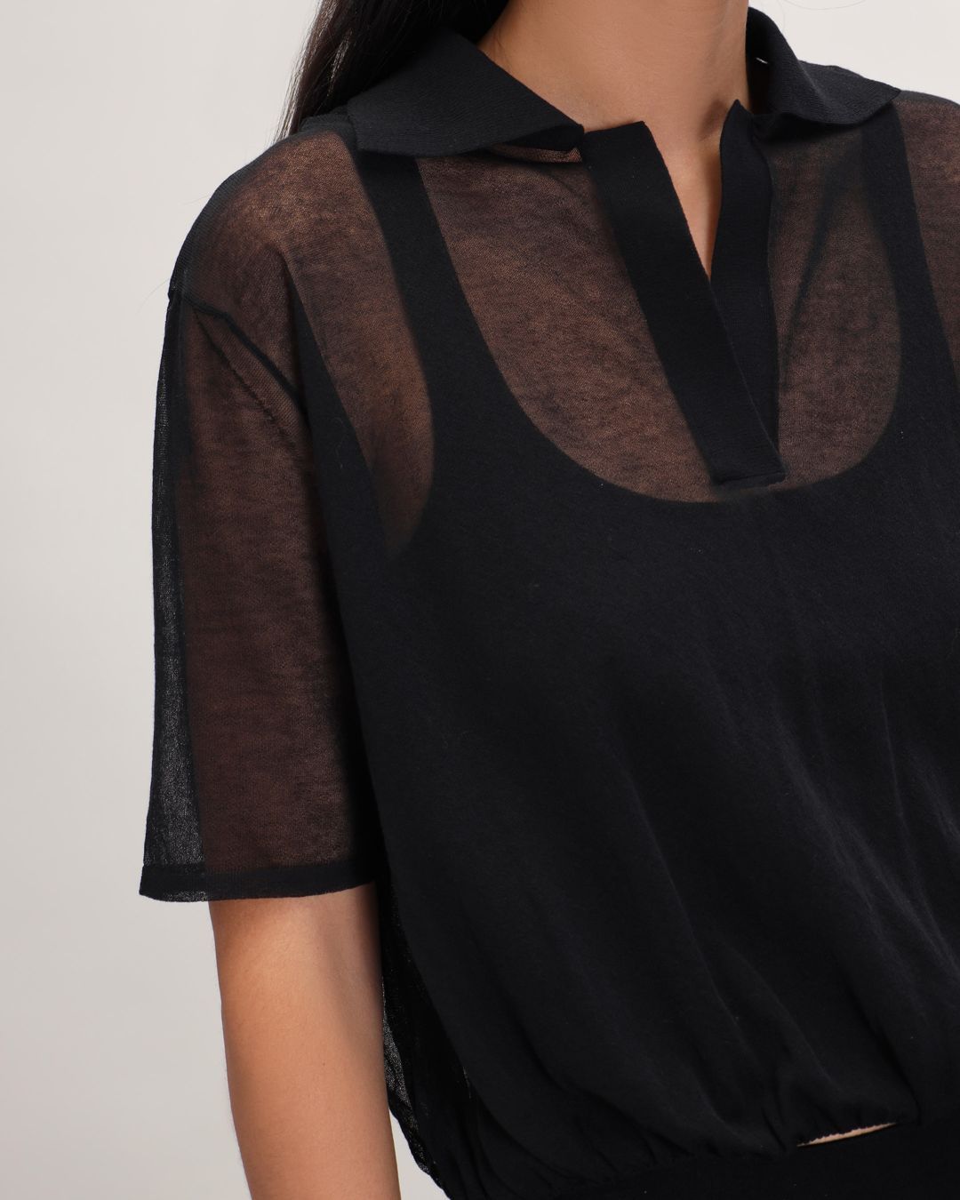 Купить Топ MAX MARA PURE