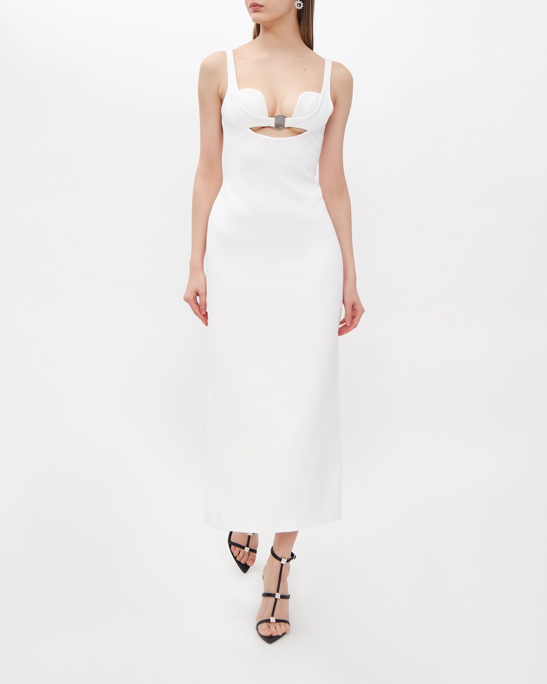 Купить Платье DAVID KOMA