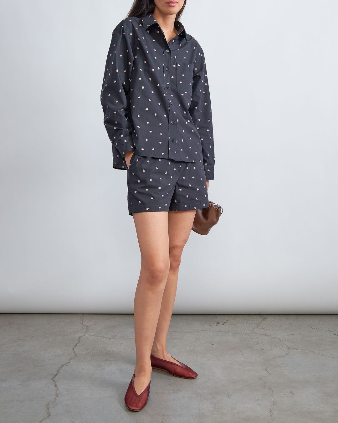 Купить Шорты SASHAVERSE