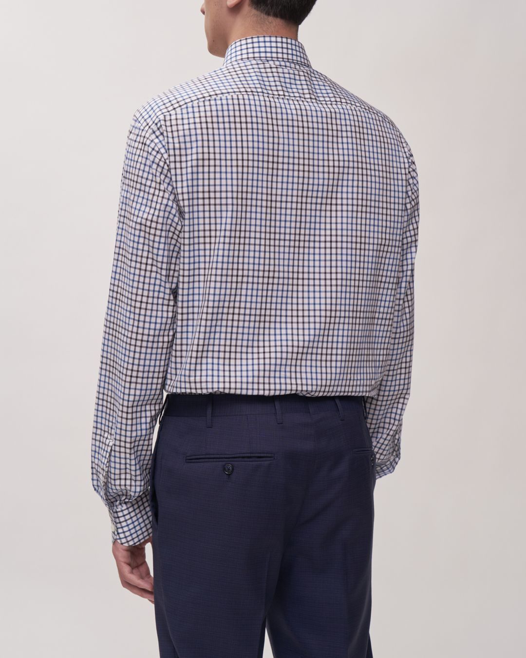 Купить Рубашка ISAIA