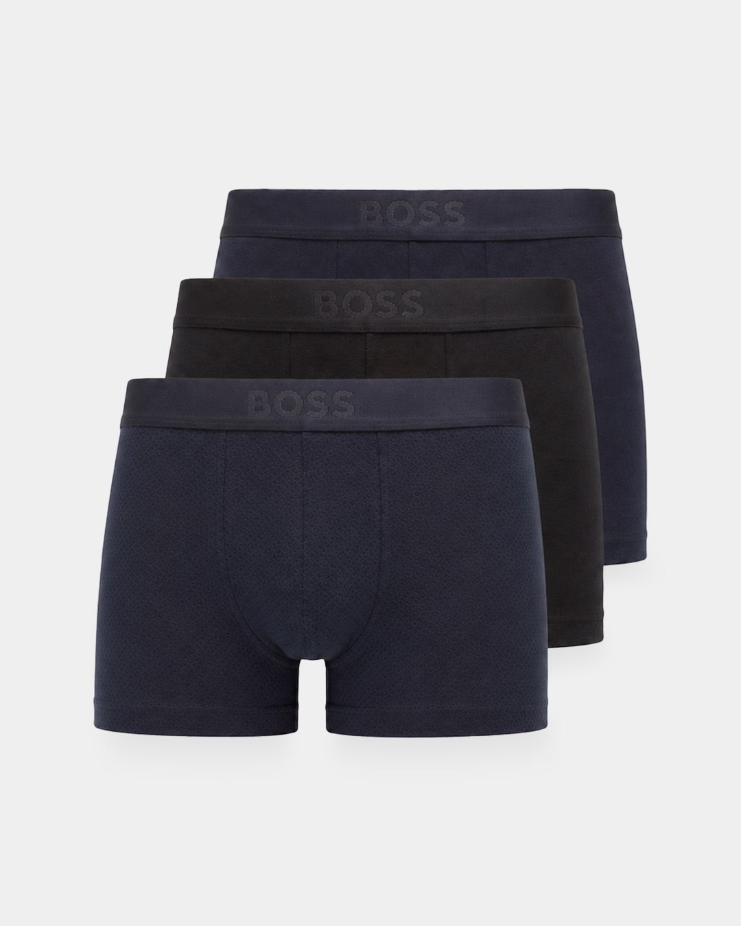 Купить Набор боксеры HUGO BOSS