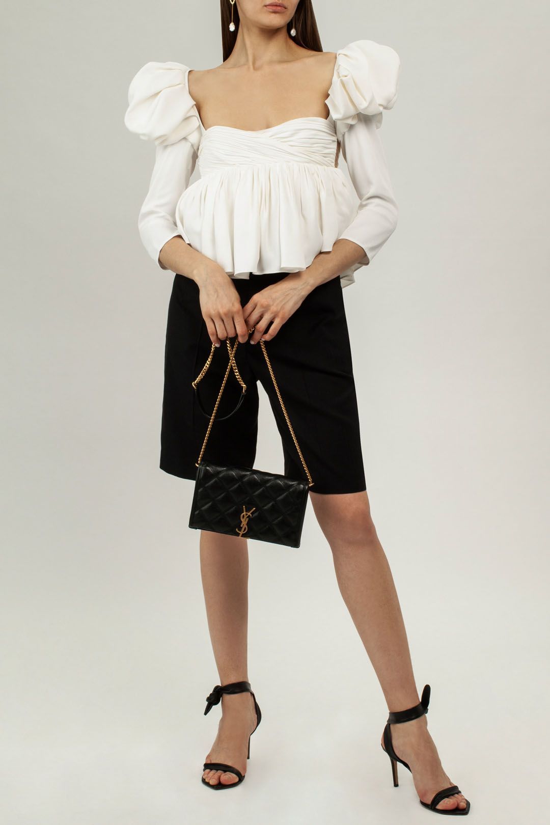 Купить Топ KHAITE