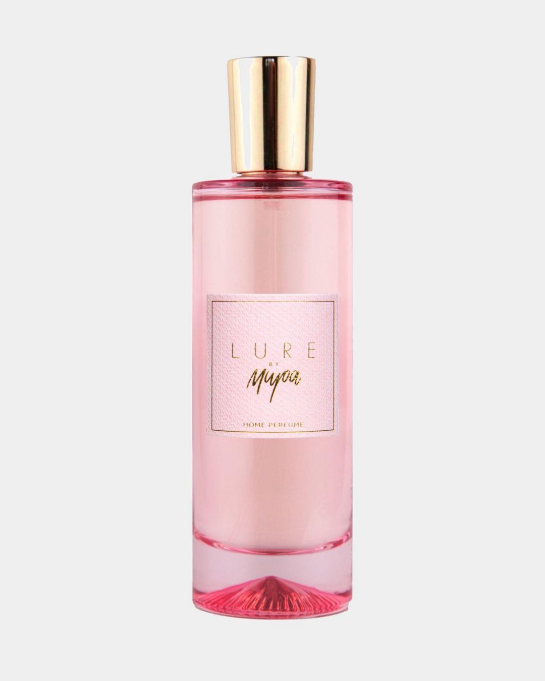 Купить Парфюм.спрей для интерьера люре бай мира розовый TONKA