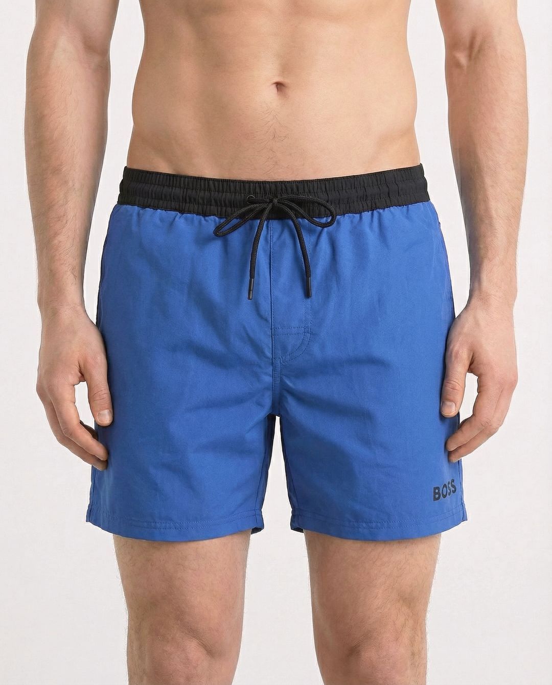 Купить Шорты пляжные HUGO BOSS