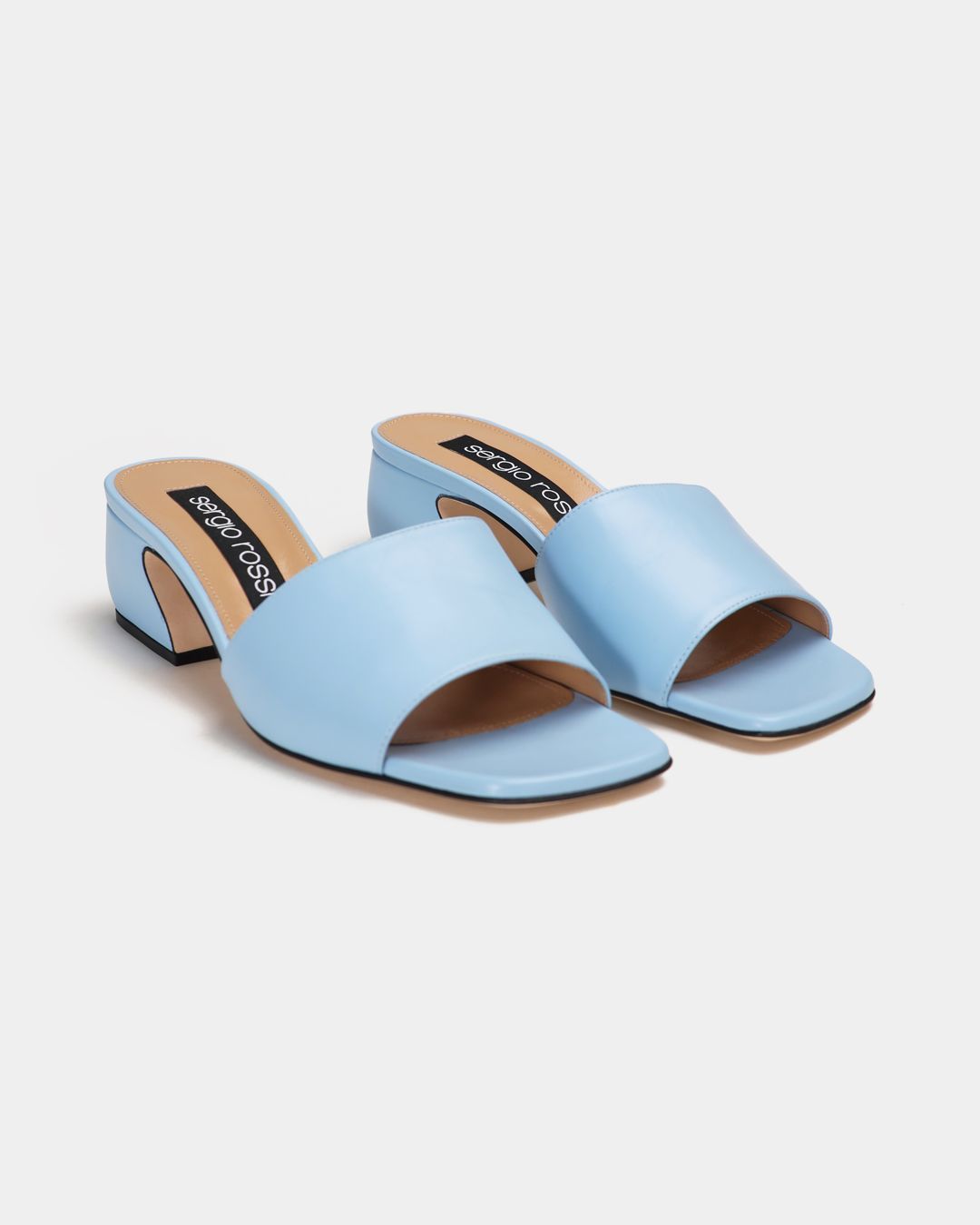 Купить Туфли SERGIO ROSSI