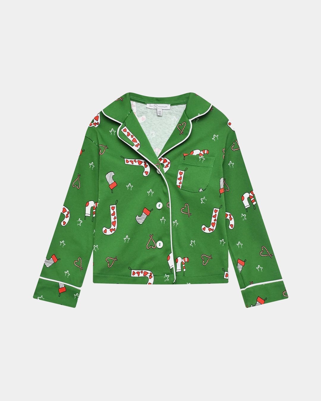 Купить Пижама DAN MARALEX