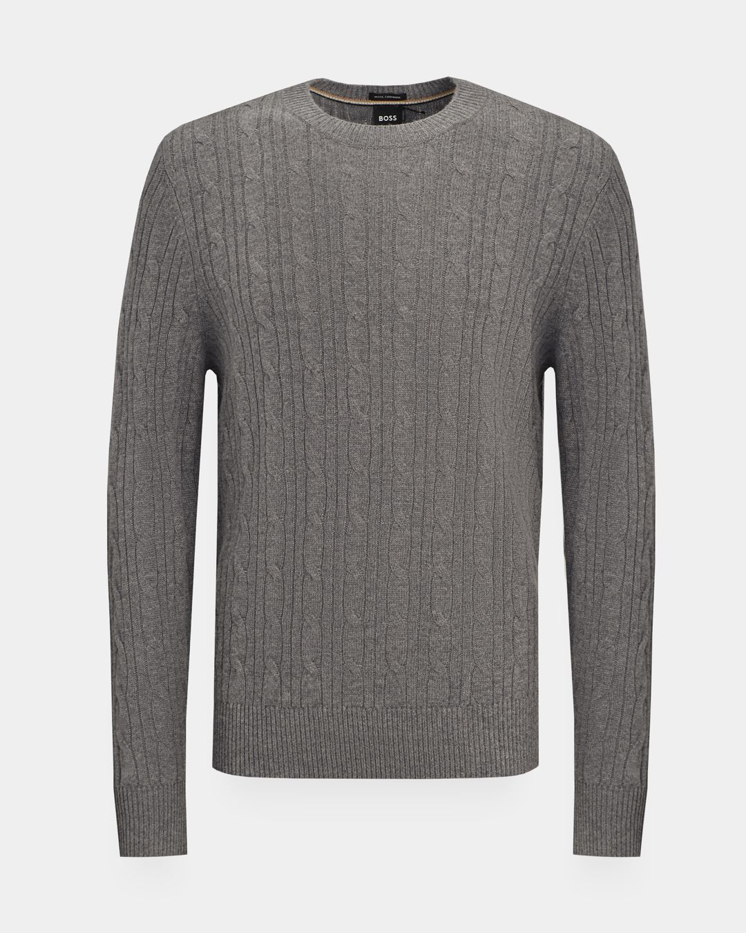 Купить Джемпер HUGO BOSS