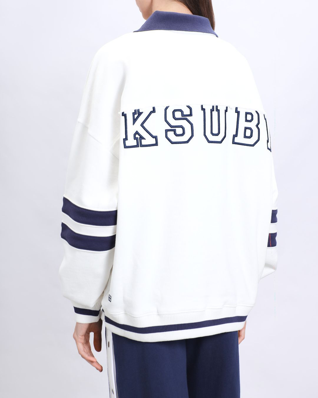 Купить Свитшот KSUBI