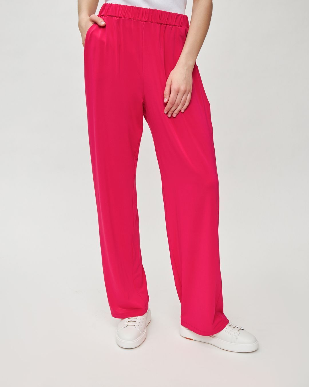 Купить Брюки MAX MARA LEISURE