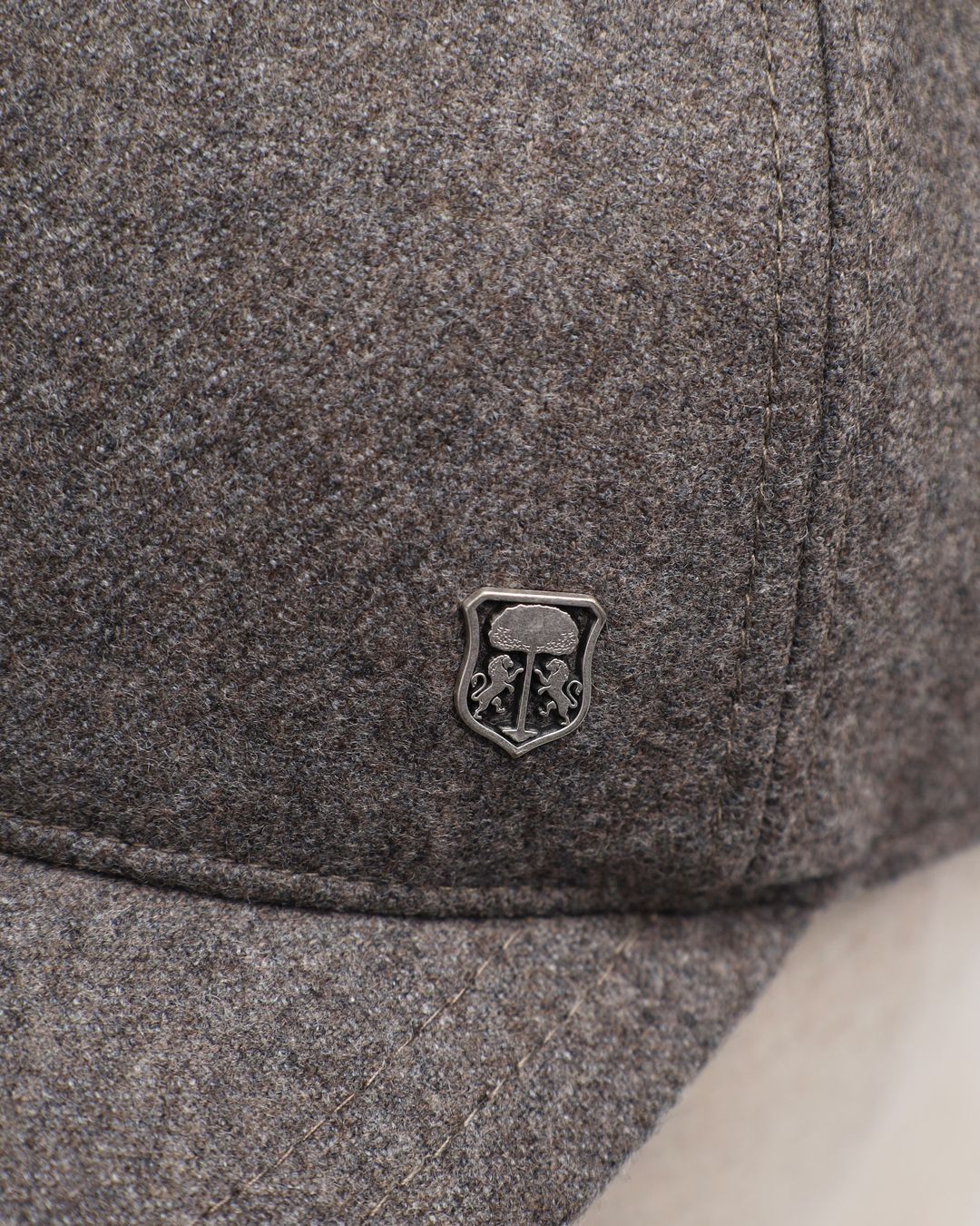 Купить Бейсболка CORNELIANI