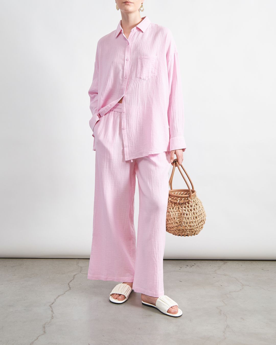 Купить Брюки SEA LEVEL