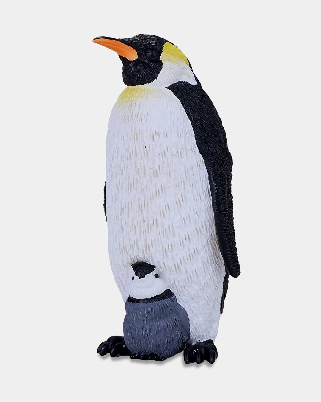 Купить Императорский пингвин с пингвиненком KONIK