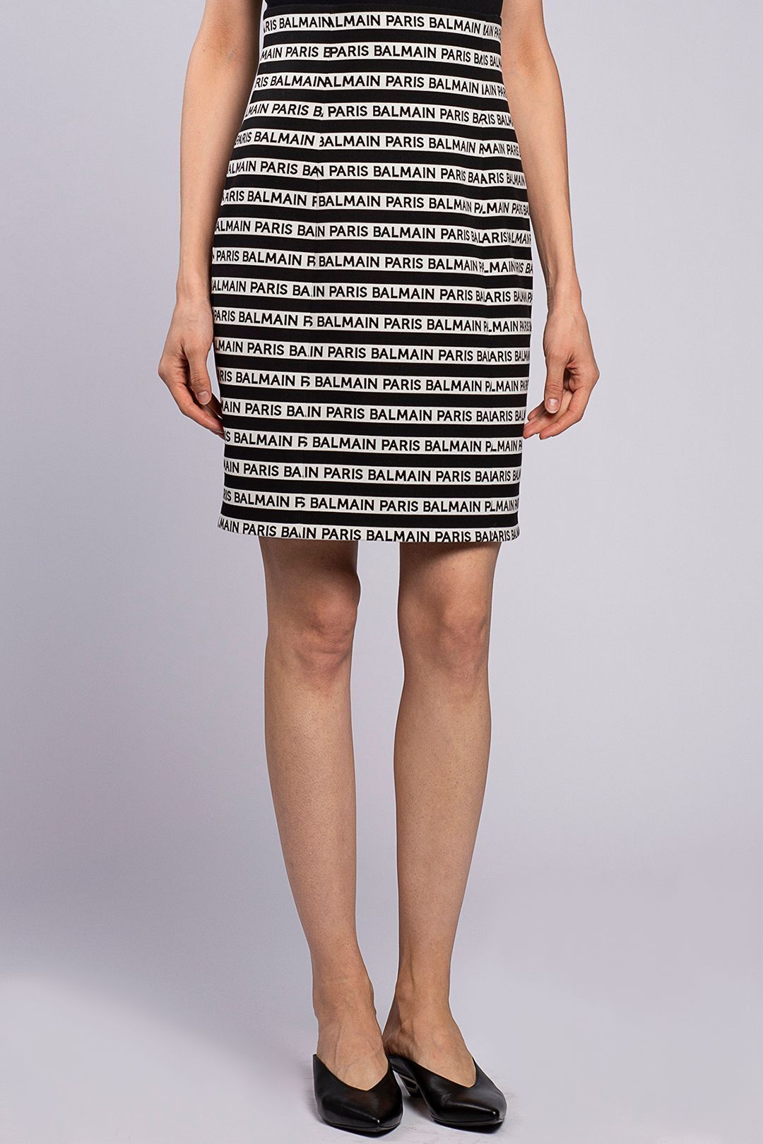 Купить Юбка BALMAIN