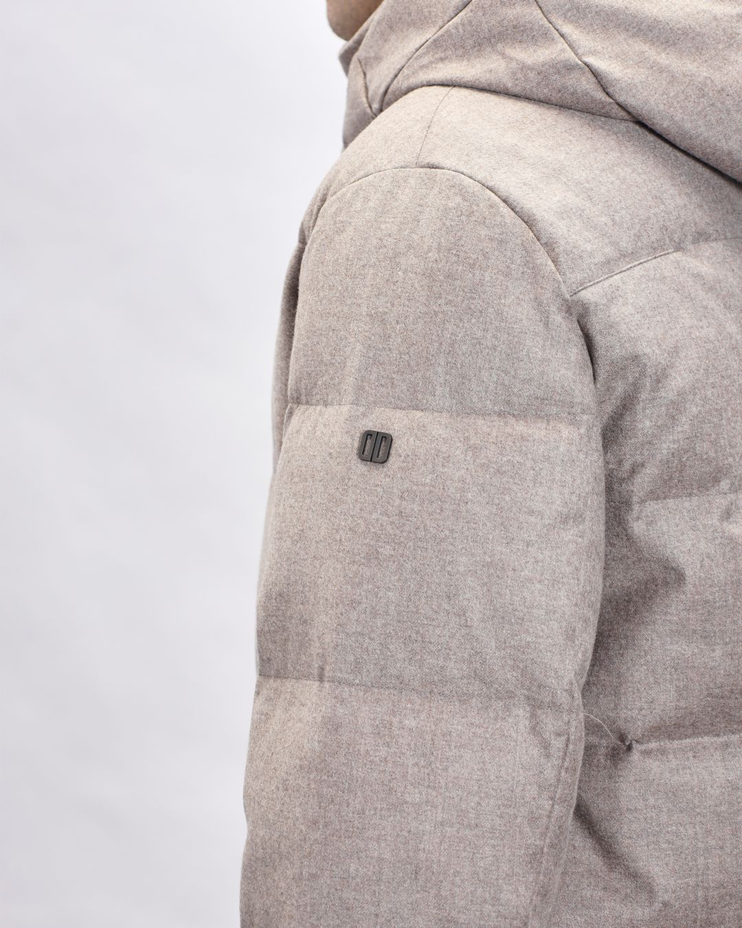 Купить Пуховик DUNO