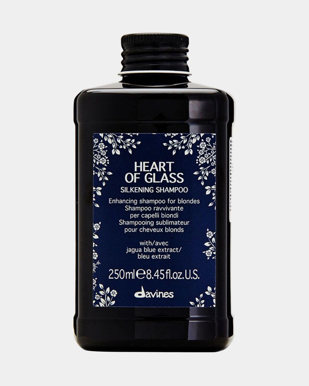 Купить Шампунь для сияния блонд DAVINES