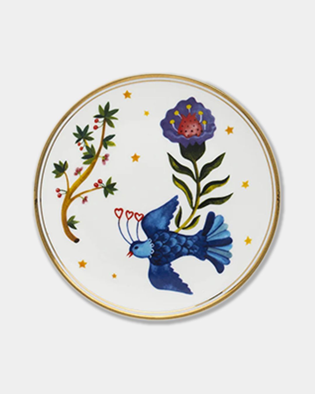 Купить Блюдце BITOSSI