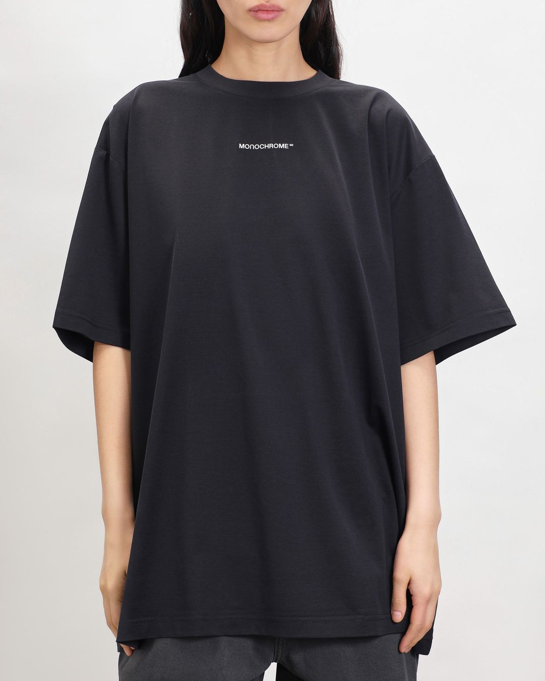 Купить Футболка MONOCHROME
