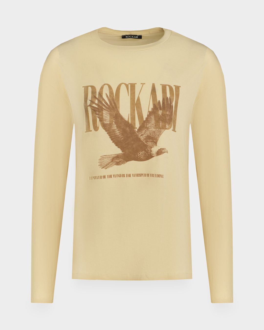 Купить Лонгслив ROCKABI