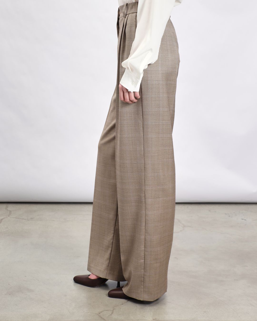 Купить Брюки OLOLOL