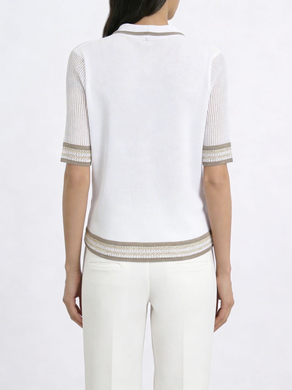 Купить Джемпер LORENA ANTONIAZZI