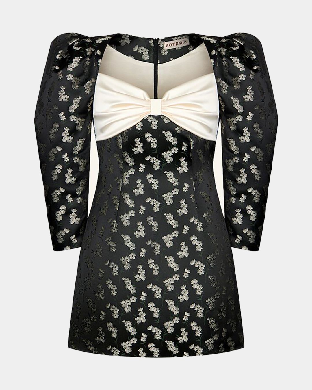Купить Платье BOTROIS