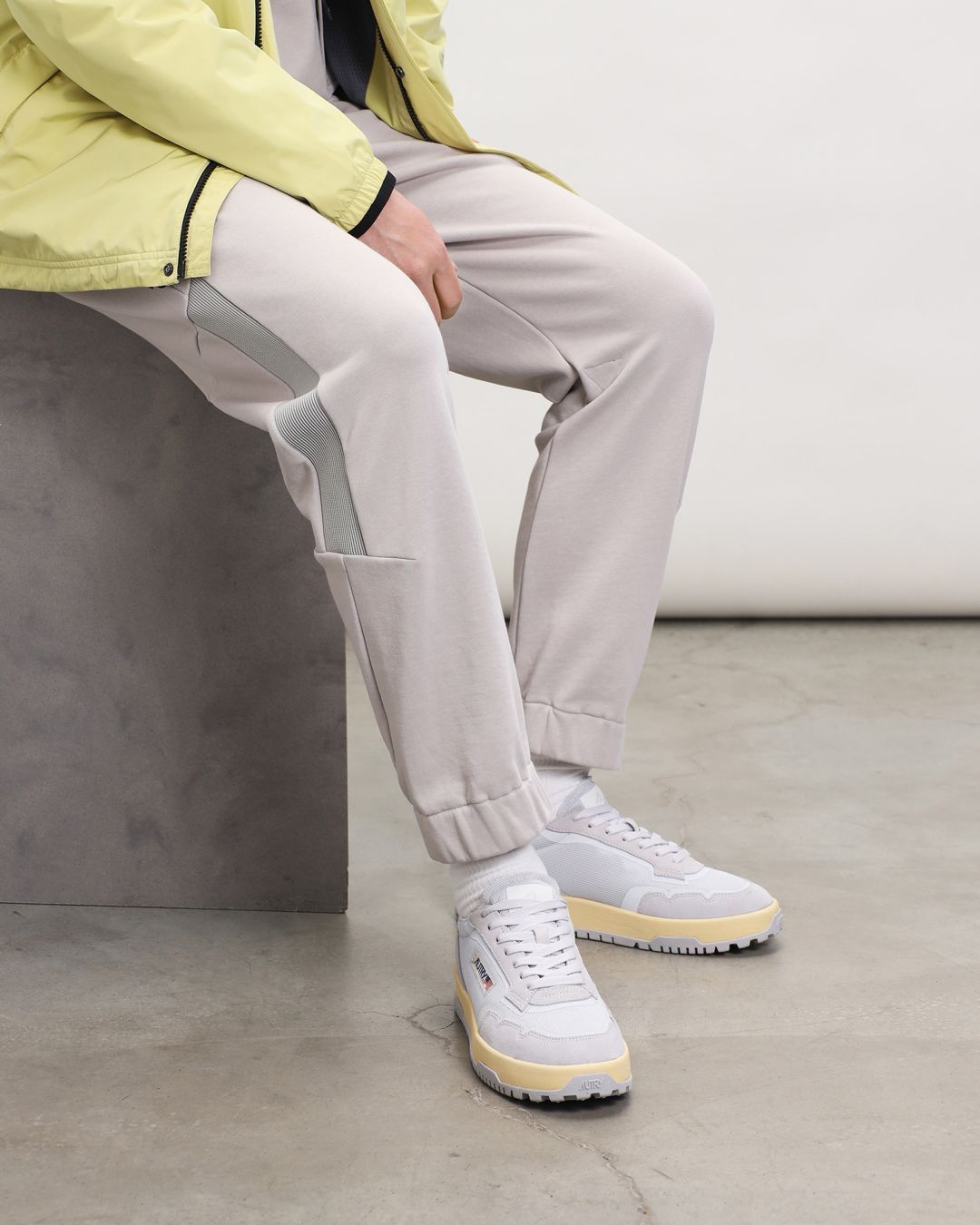 Купить Кеды AUTRY