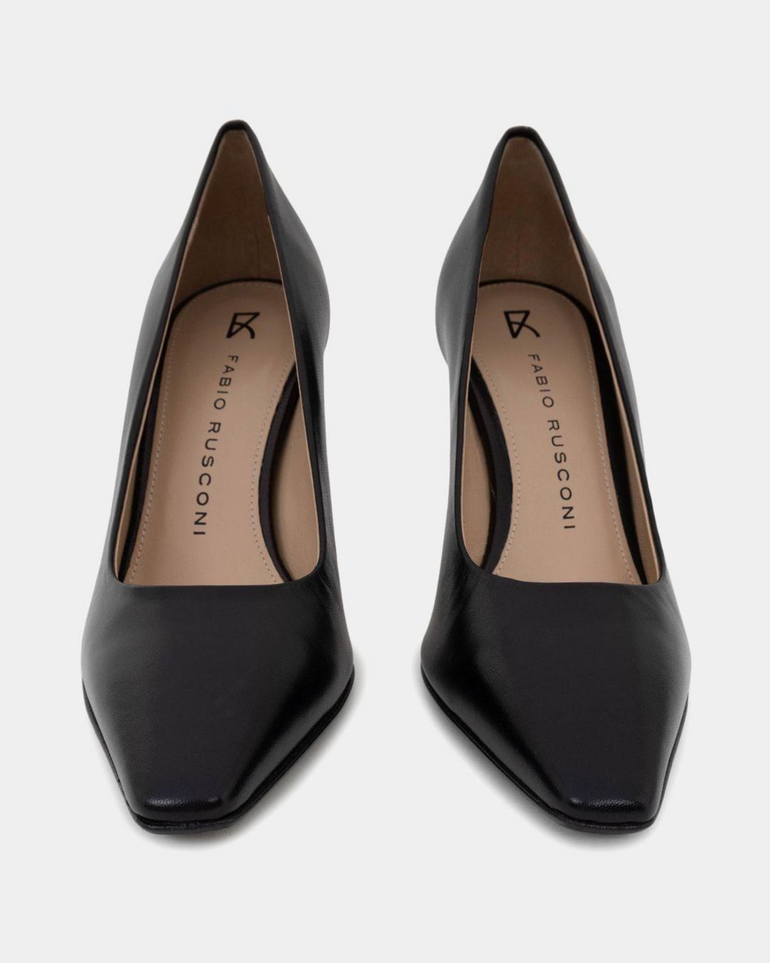 Купить Туфли FABIO RUSCONI