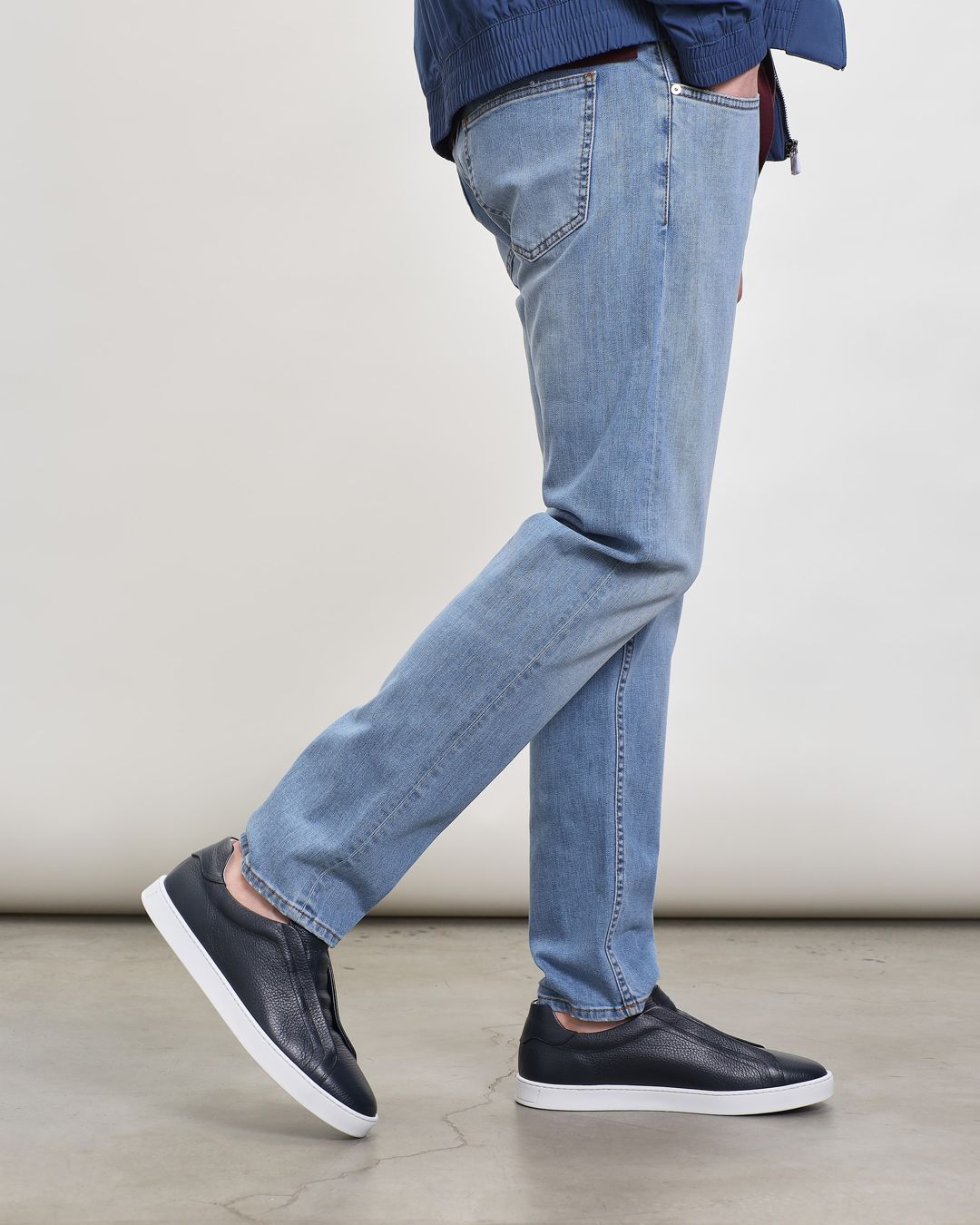 Купить Кеды BARRETT