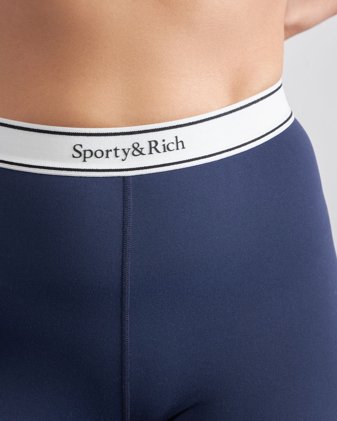 Купить Шорты SPORTY&RICH