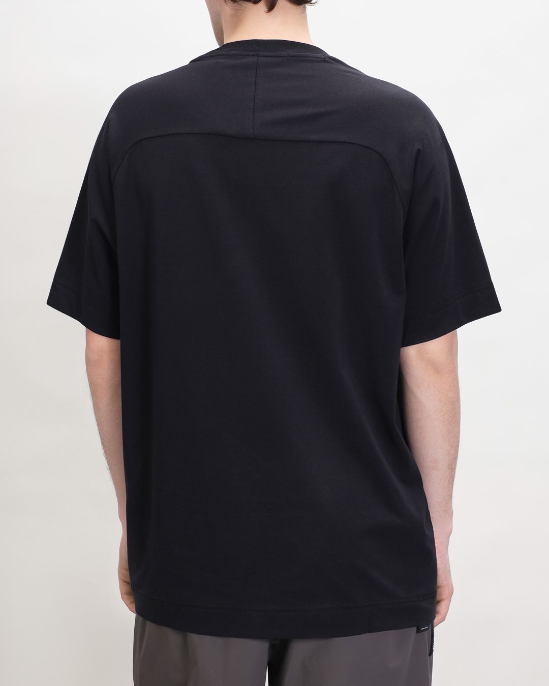 Купить Футболка KRAKATAU MEN