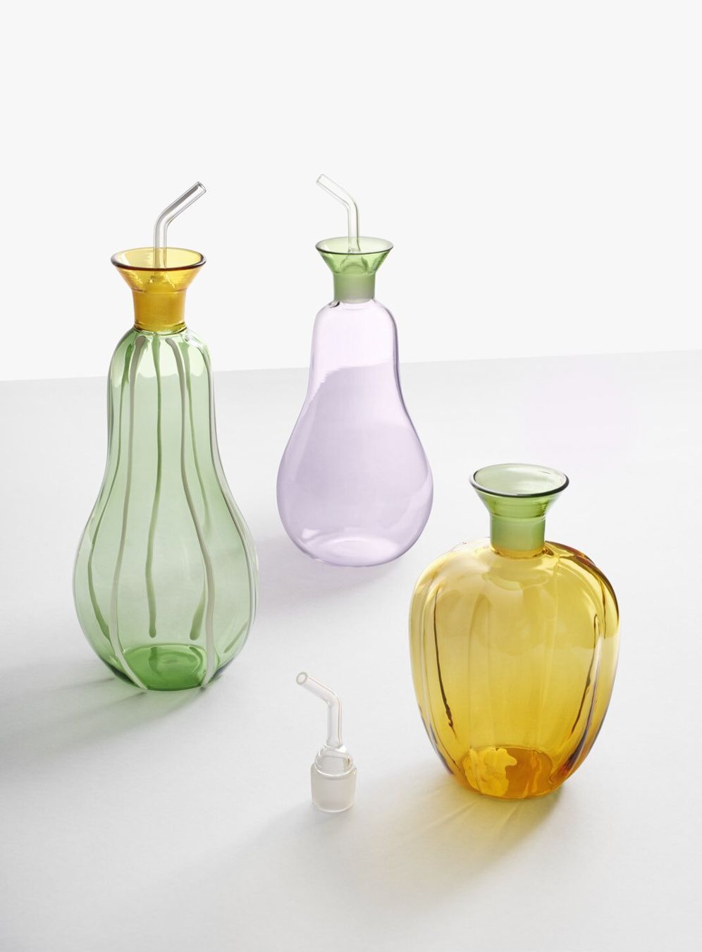 Купить Бутылка для масла ICHENDORF