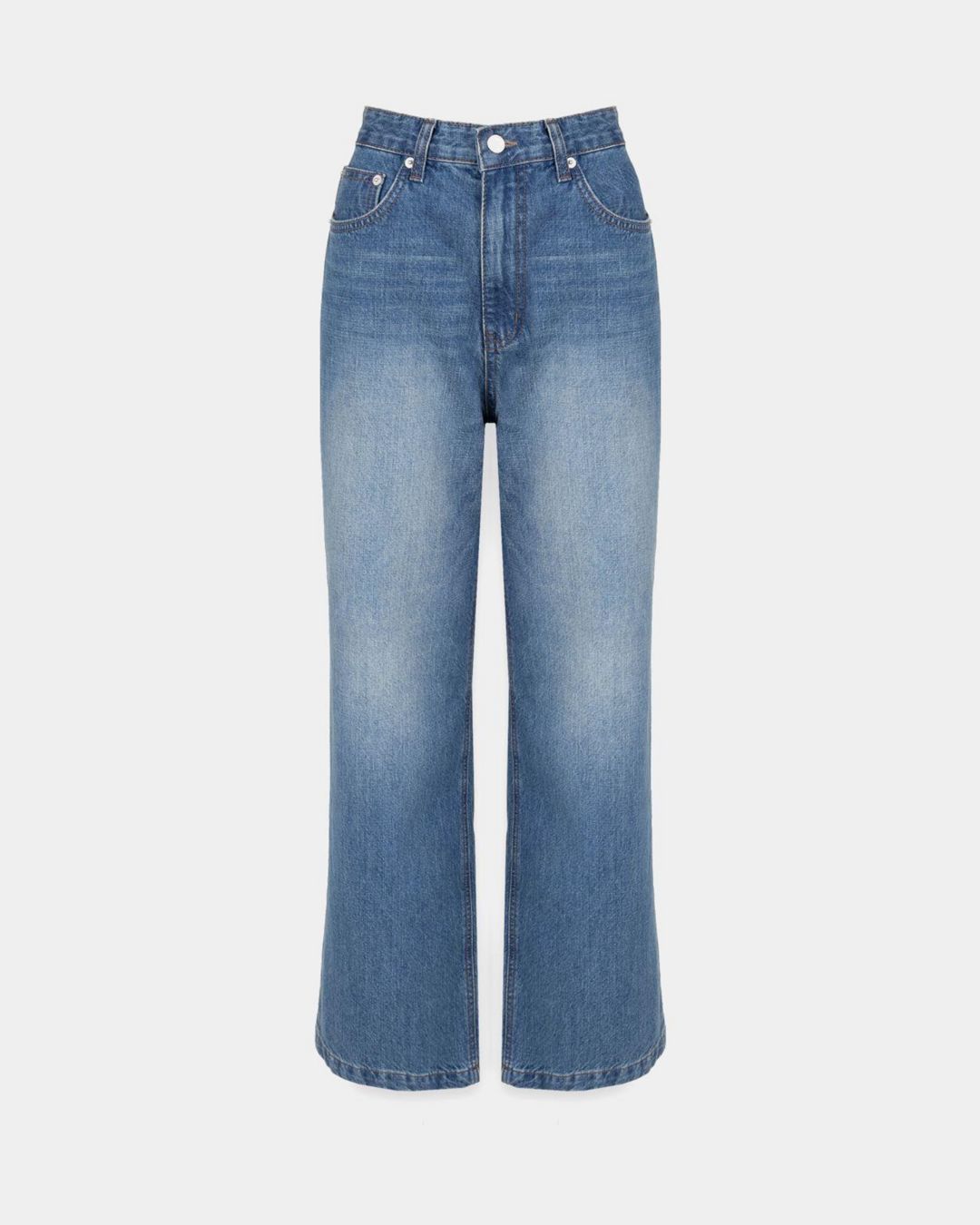 Купить Джинсы LOW CLASSIC