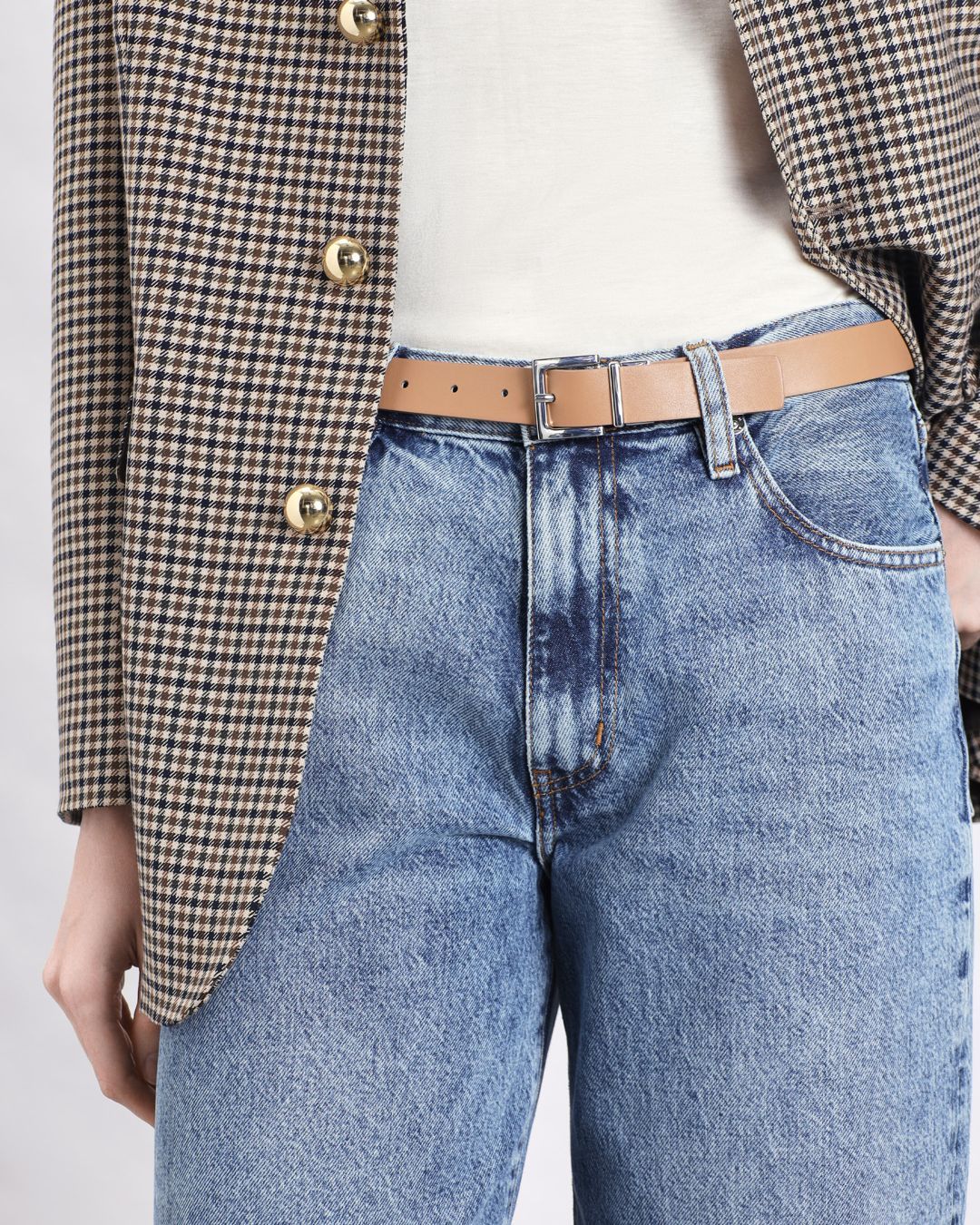 Купить Ремень GIANNI CHIARINI