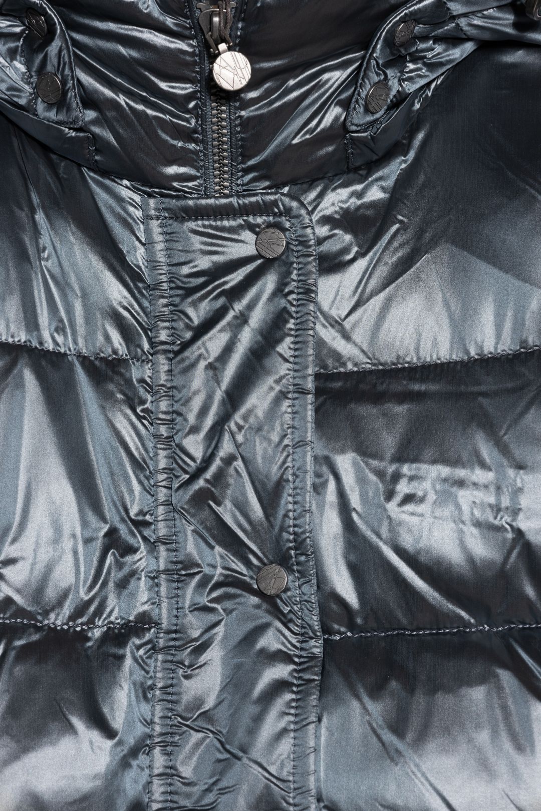 Купить Пуховик NAUMI