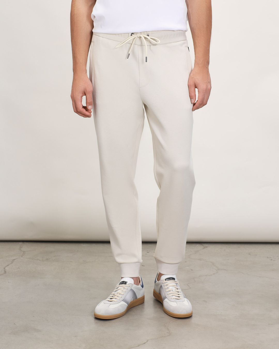 Купить Брюки HUGO BOSS