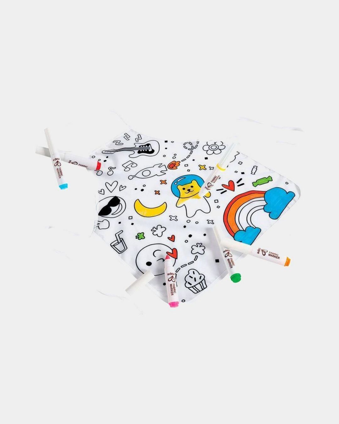 Купить Набор художника юный пикассо HAPE