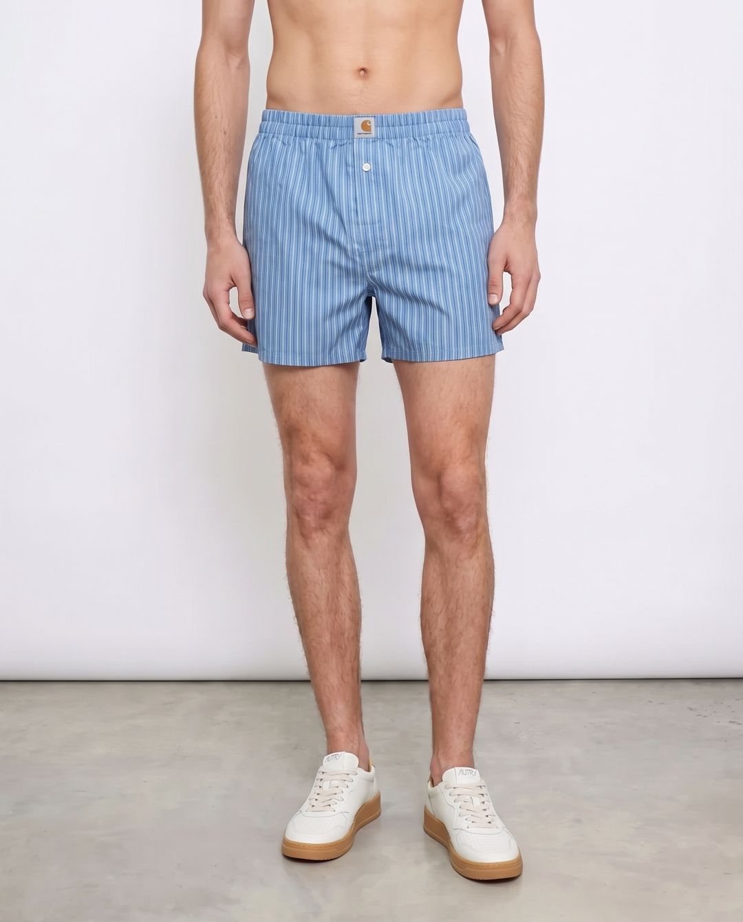 Купить Боксеры CARHARTT WIP