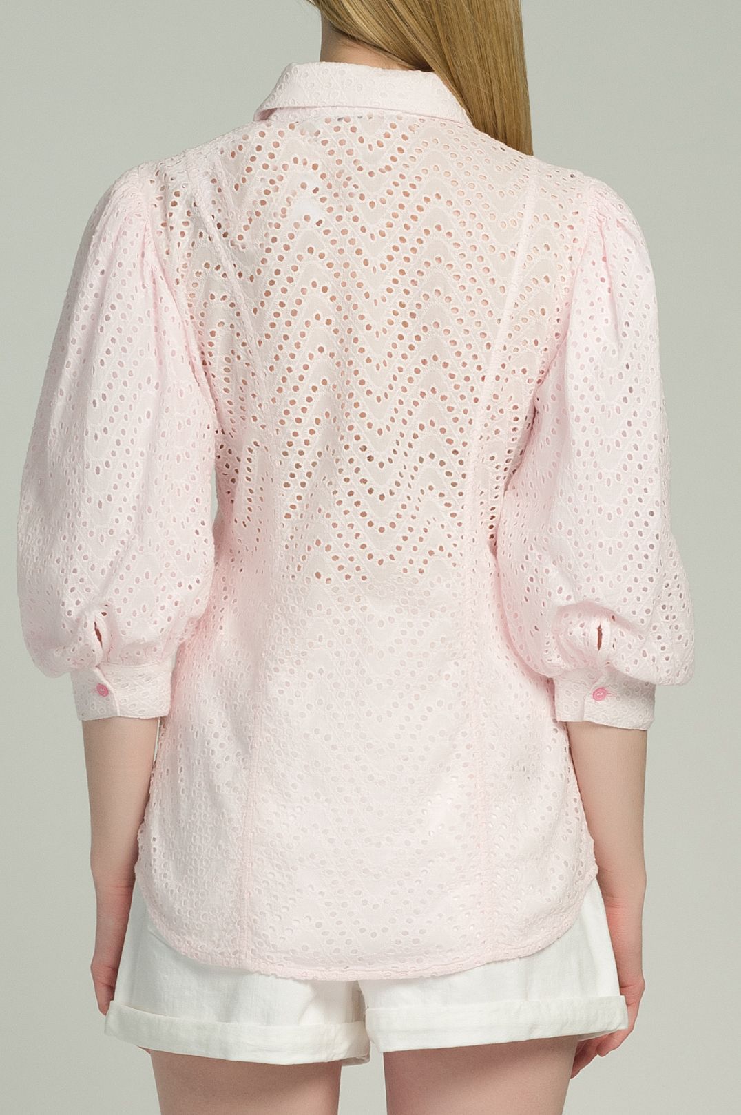 Купить Блуза FORTE DEI MARMI COUTURE