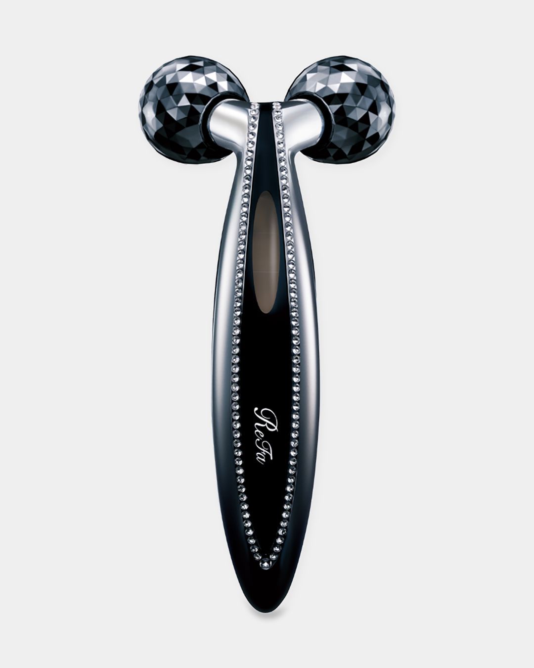 Купить Роликовый массажер crystal carat face Re-Fa