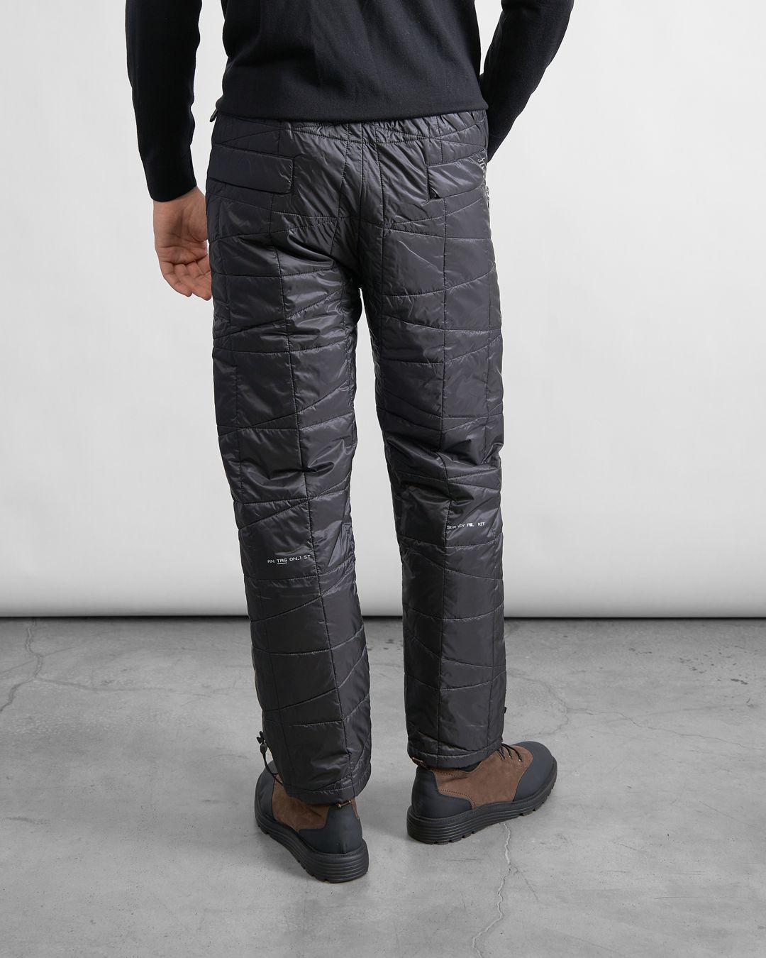 Купить Брюки KRAKATAU