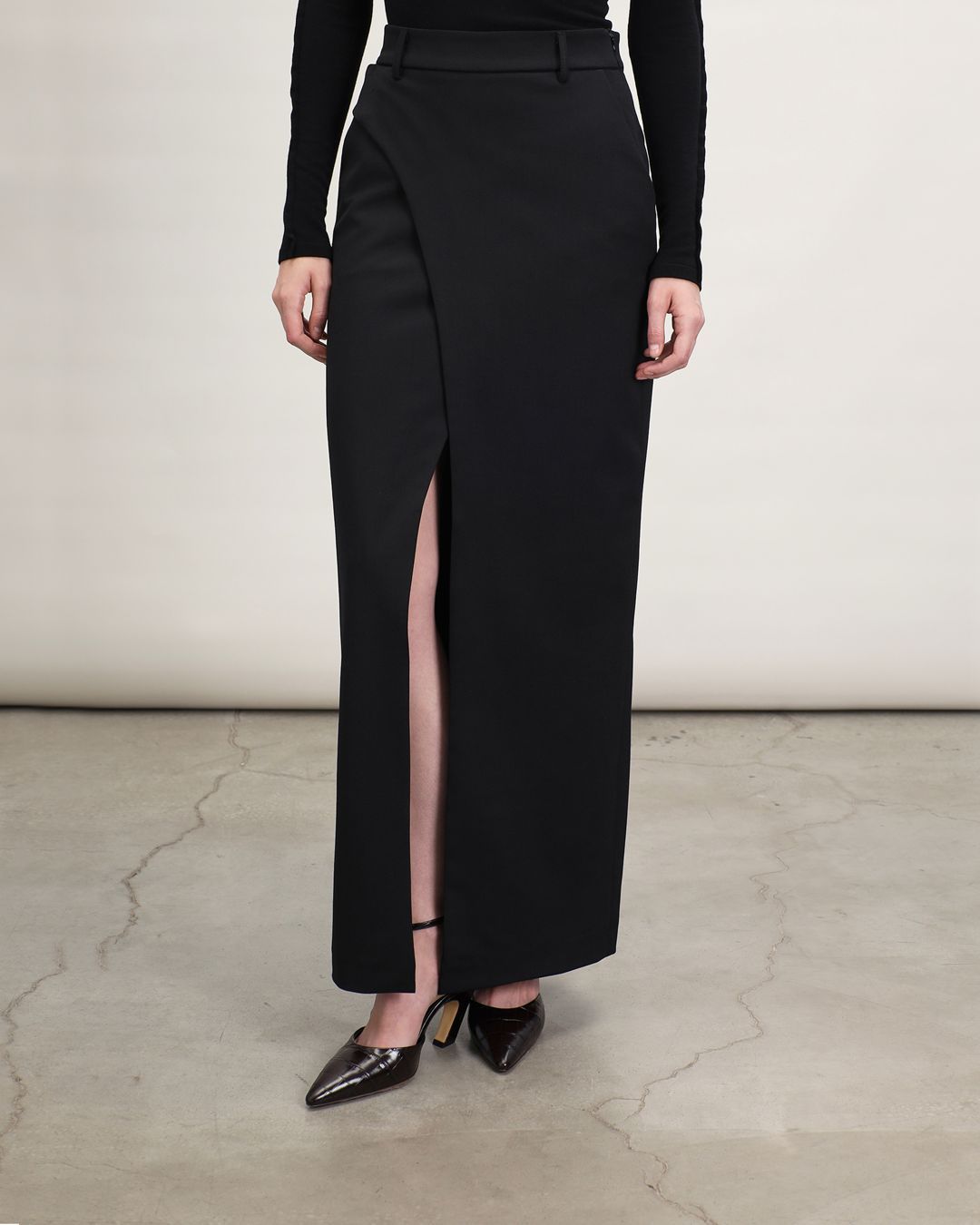 Купить Юбка JACOB LEE